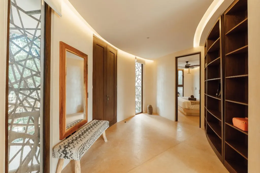 APARTMENT TWO BEDROOMS TWO BATHROOMS Room, Kan Tulum, Cancun Area