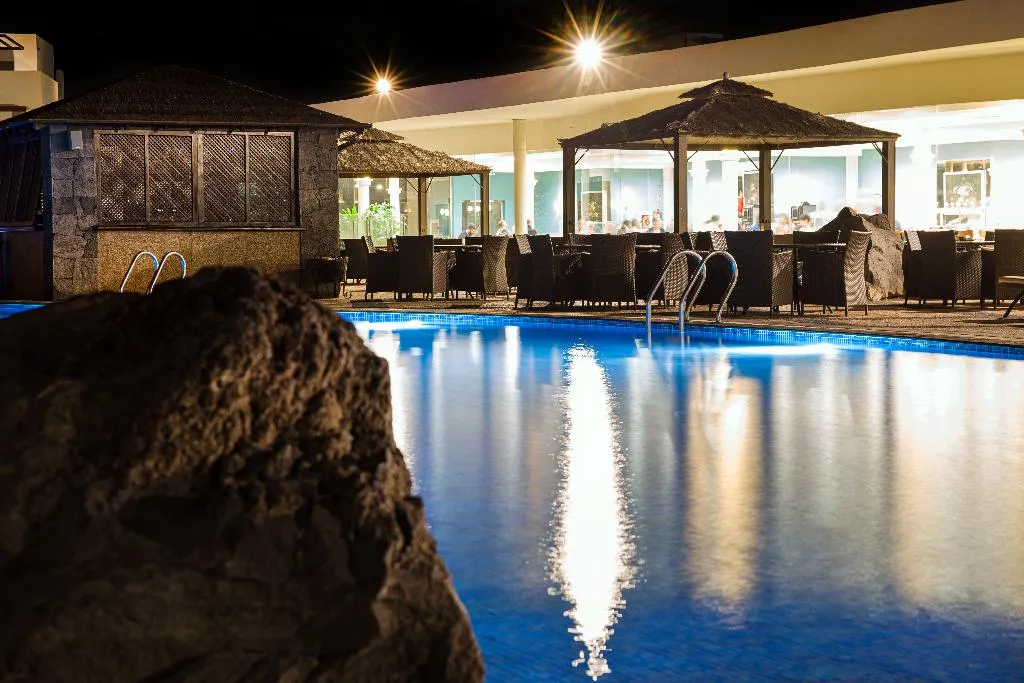 Pool, Vitalclass Sports & Wellness Resort Lanzarote, Lanzarote