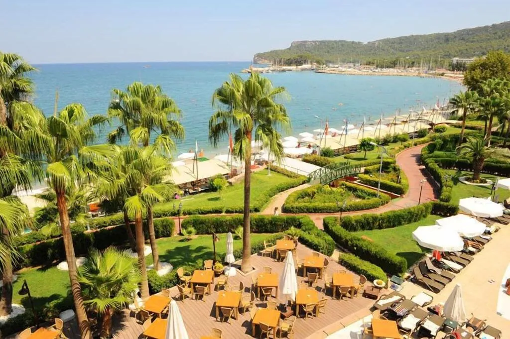 General view, Fame Residence Kemer, Antalya