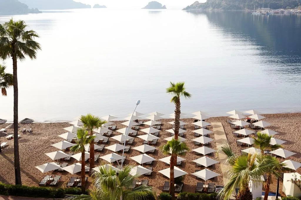 General view, Sentido Sea Star Adults Only, Dalaman