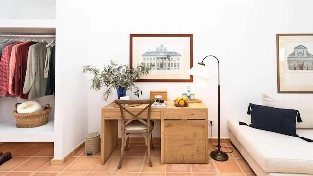 Room, Finca Son Miranda, Majorca