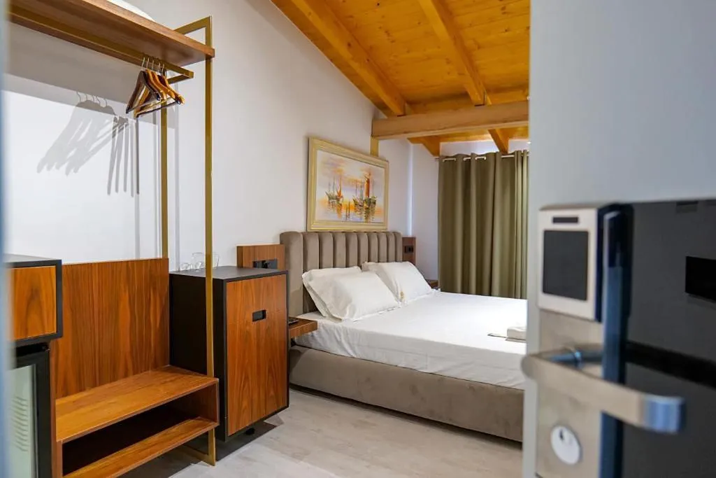 Room, Hotel Semajo, Kavaje