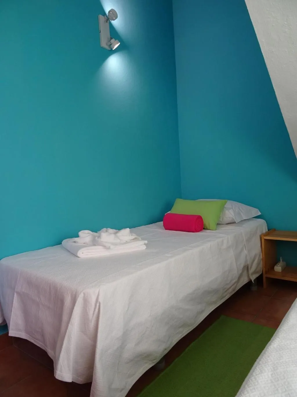 Room, Faro Beach Life Hostel, Algarve