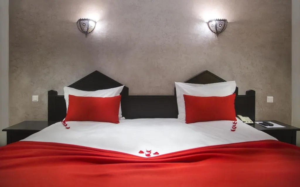 Room, Atlantic Hotel Agadir, Agadir