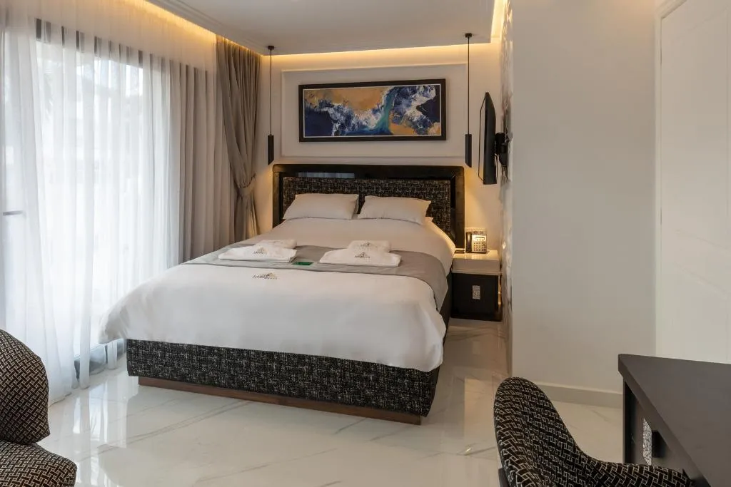 SUITE ONE BEDROOM Room, Lazar Lux Suites - Ammoudara, Crete