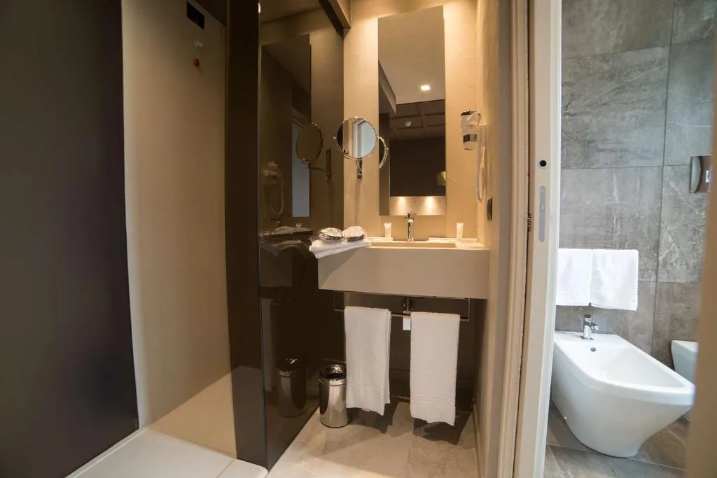 Room, Best Western Plus Hotel Terre di Eolo, Catania