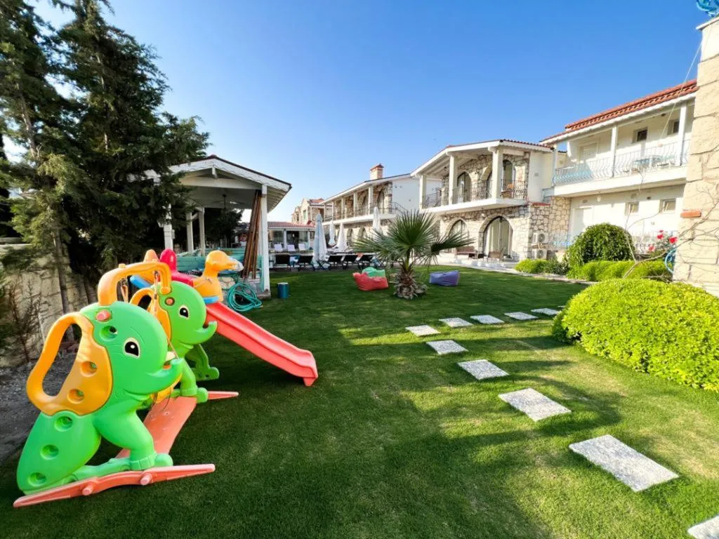 General view, Gönülhan Otel Alaçatı, Izmir