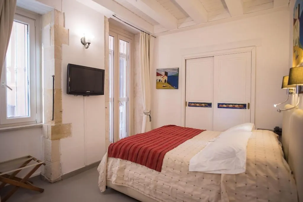 Room, Aretusa Vacanze B&B, Catania