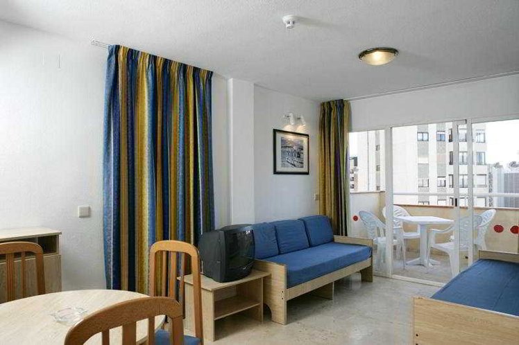 Apartamentos Benimar - SABESA, Costa Blanca