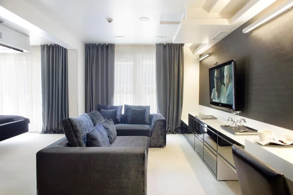 Room, Damianii Luxury Boutique Hotel & Spa, Split