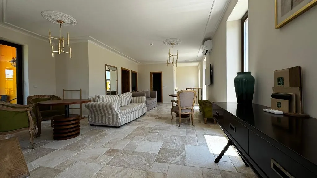VILLA DELUXE Room, Eco Therma Village Spa & Sport, Varna