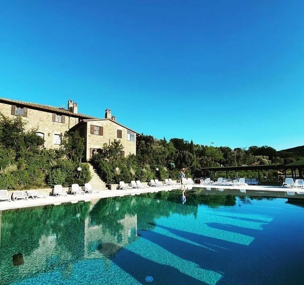 Sports and Entertainment, Poggio Degli Olivi, Perugia