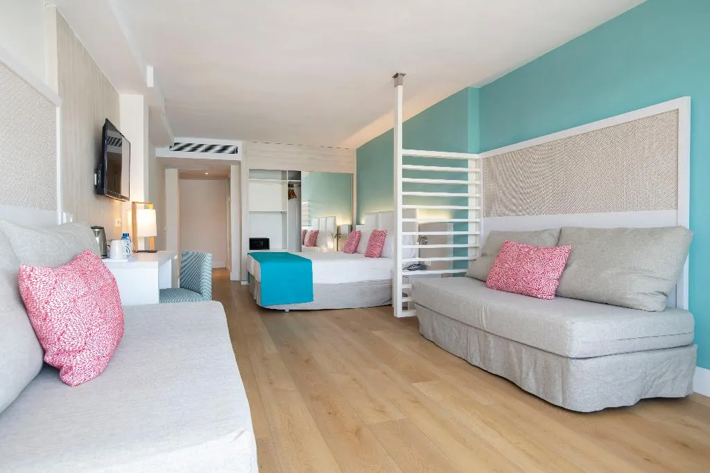 SINGLE DELUXE Room, Leonardo Royal Hotel Mallorca, Majorca