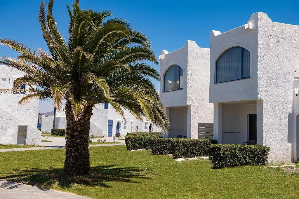 General view, Aeolos Hotel, Kos