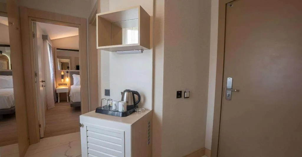 Room, Long Beach Club Nature, Bodrum