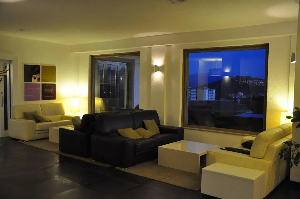 Lobby, Sandalia, Olbia