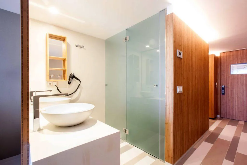 Room, Ocean Drive Talamanca, Ibiza