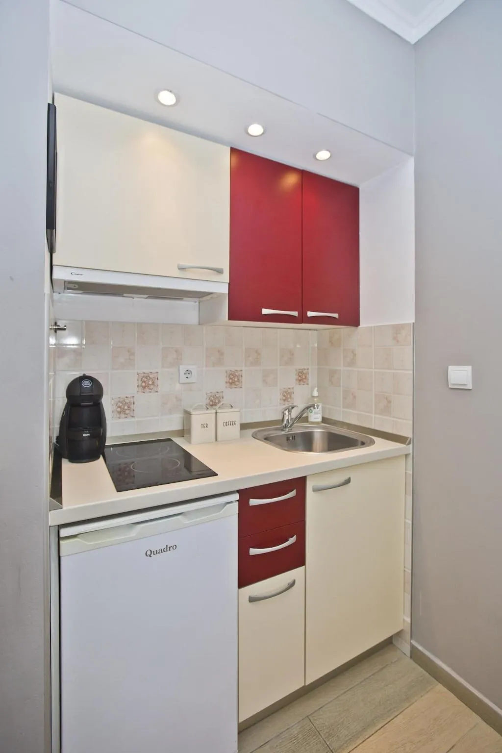Room, Villa Milton Hvar, Split
