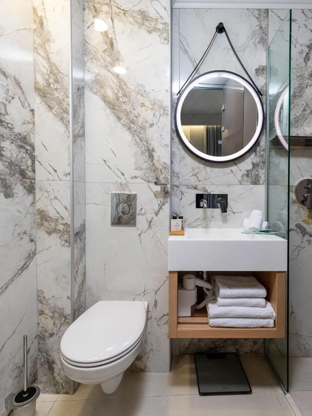 Room, Metropolitan Pearl Boutique Hotel, Crete