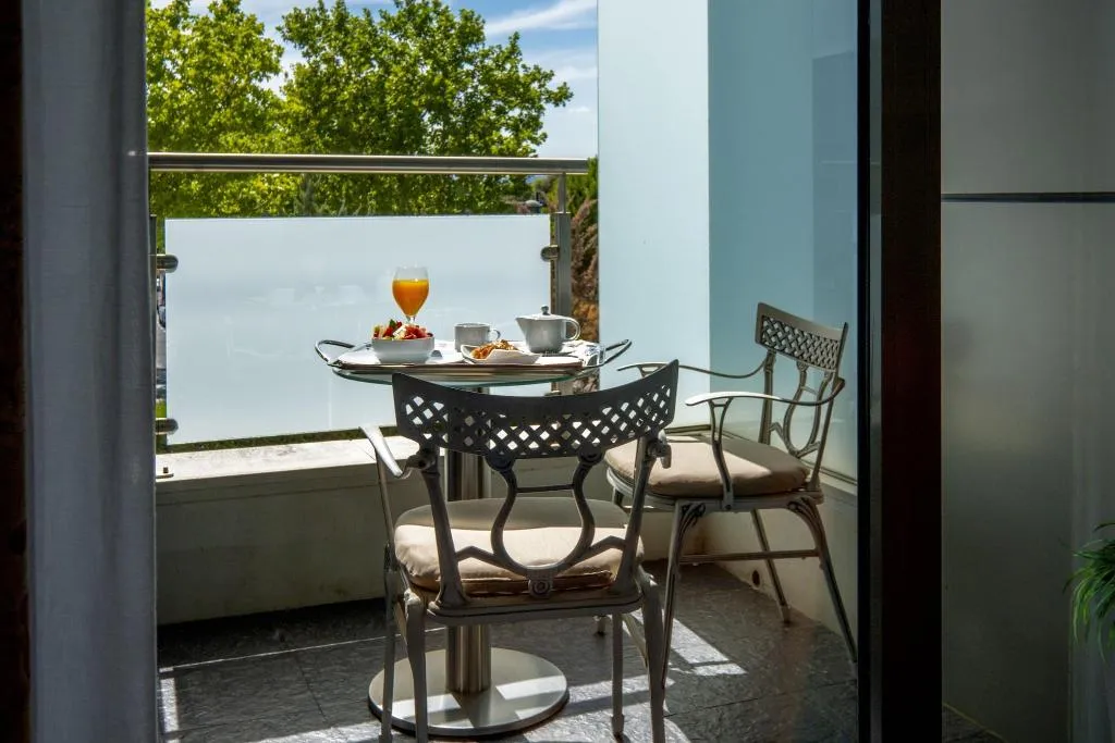 Room, Gran Hotel Attica21 Las Rozas, Madrid