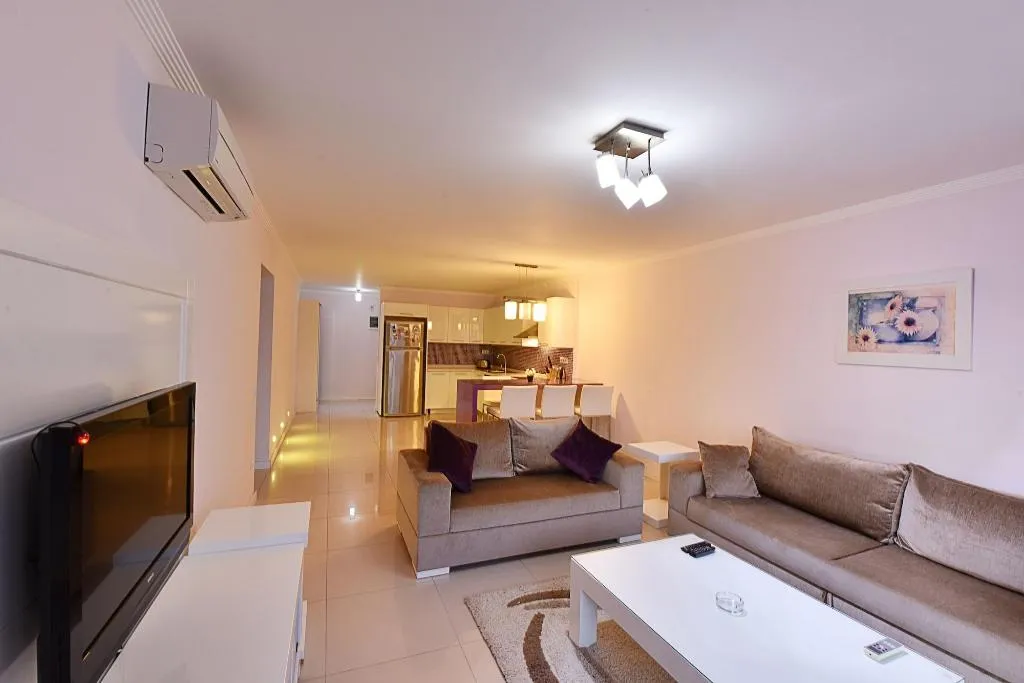 Room, Royal Palm Residence, Bodrum