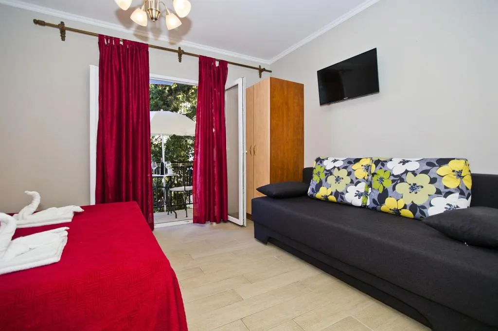 Room, Villa Milton Hvar, Split