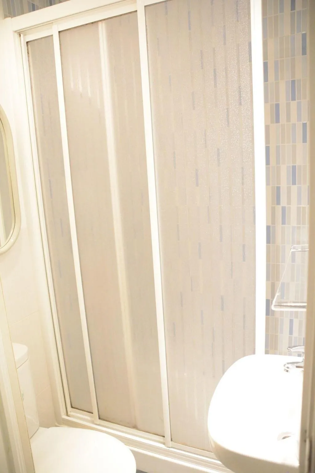 Room, Residencia Álvaro, Madrid
