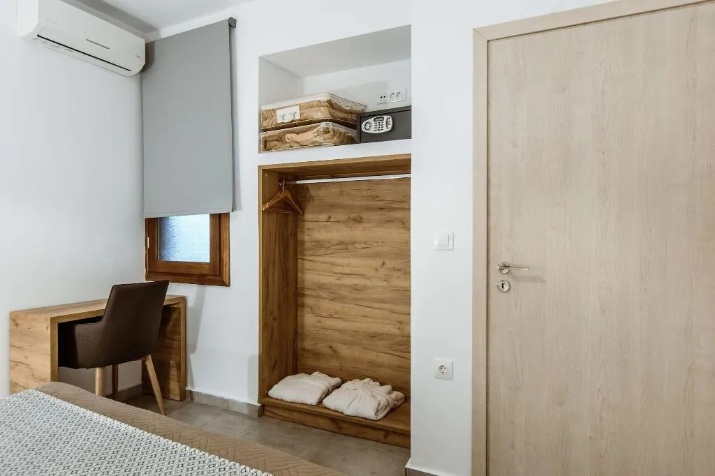 Room, Deluxe Hotel, Crete