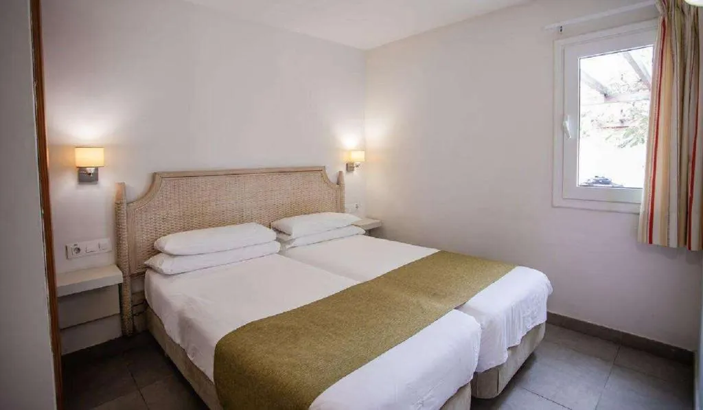 BUNGALOW POOL VIEW Room, Caybeach Princess, Gran Canaria
