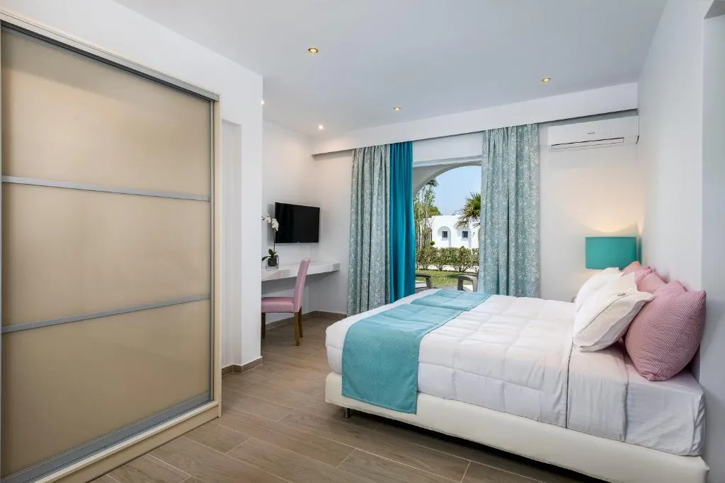 Double or Twin SUPERIOR Room, SMY Kos Beach & Splash, Kos