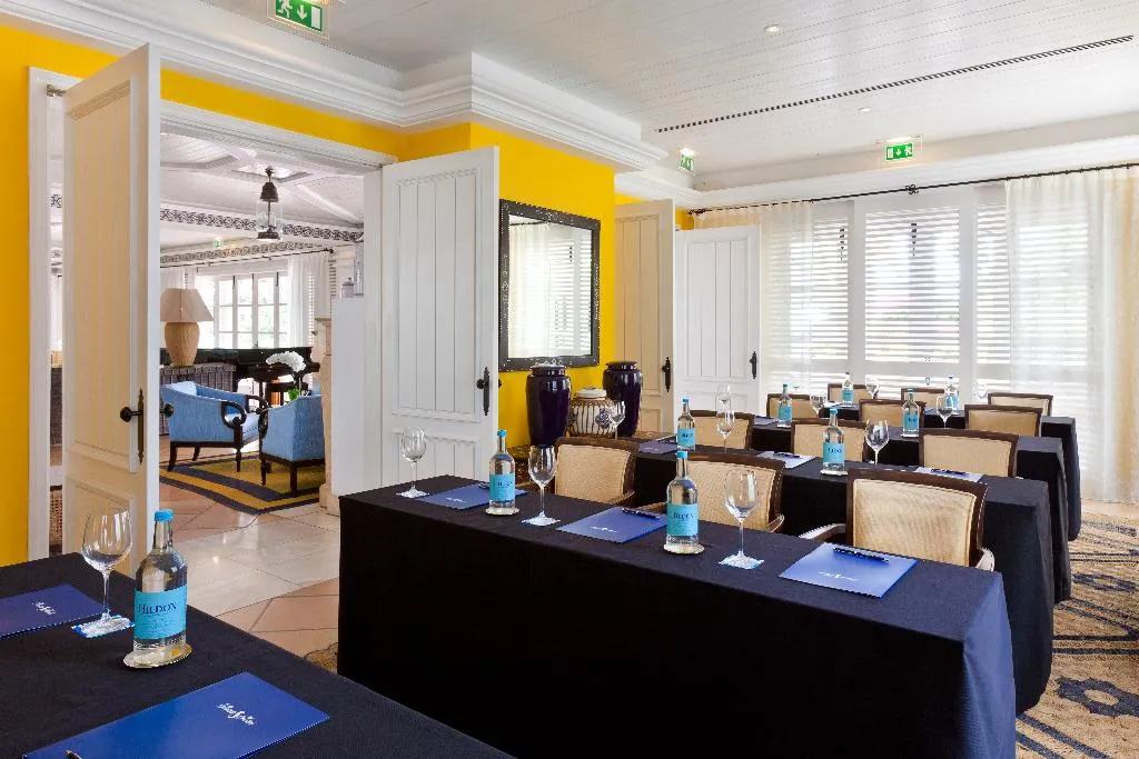 Conferences, Seaside Grand Hotel Residencia, Gran Canaria