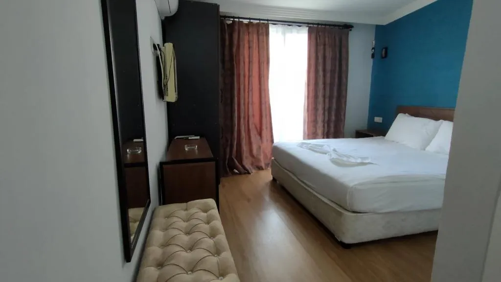 STUDIO STANDARD Room, Beta Guest House, Antalya