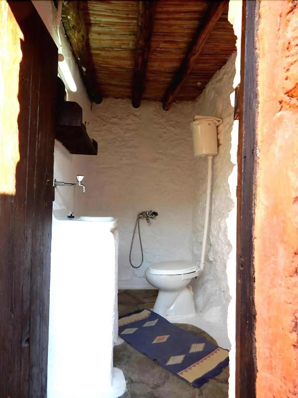 Room, Aspros Potamos, Crete