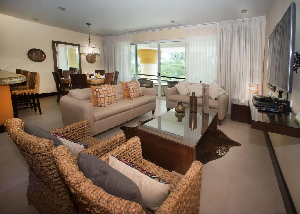 SUITE TWO BEDROOMS Room, Pueblito Escondido Luxury by Mistik, Playa Del Carmen