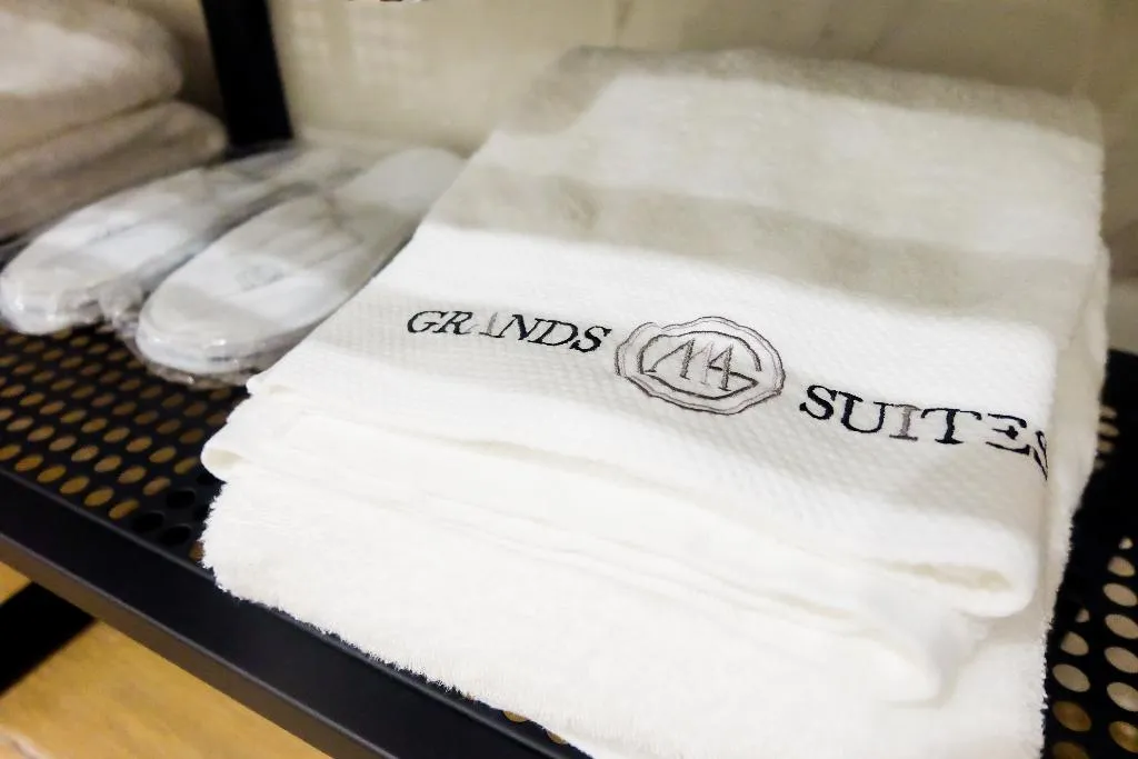 SUITE SEA VIEW WITH TERRACE Room, Grands Suites Hotel Residences & Spa, Malta