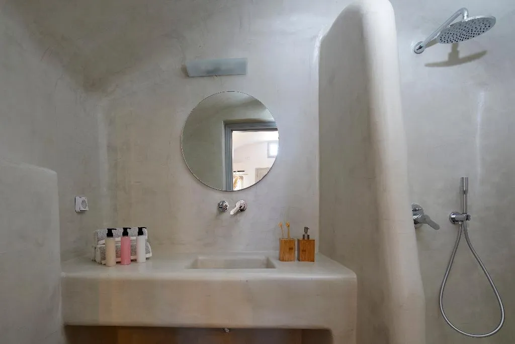 VILLA COMFORT Room, El Verano Collection Santorini, Santorini