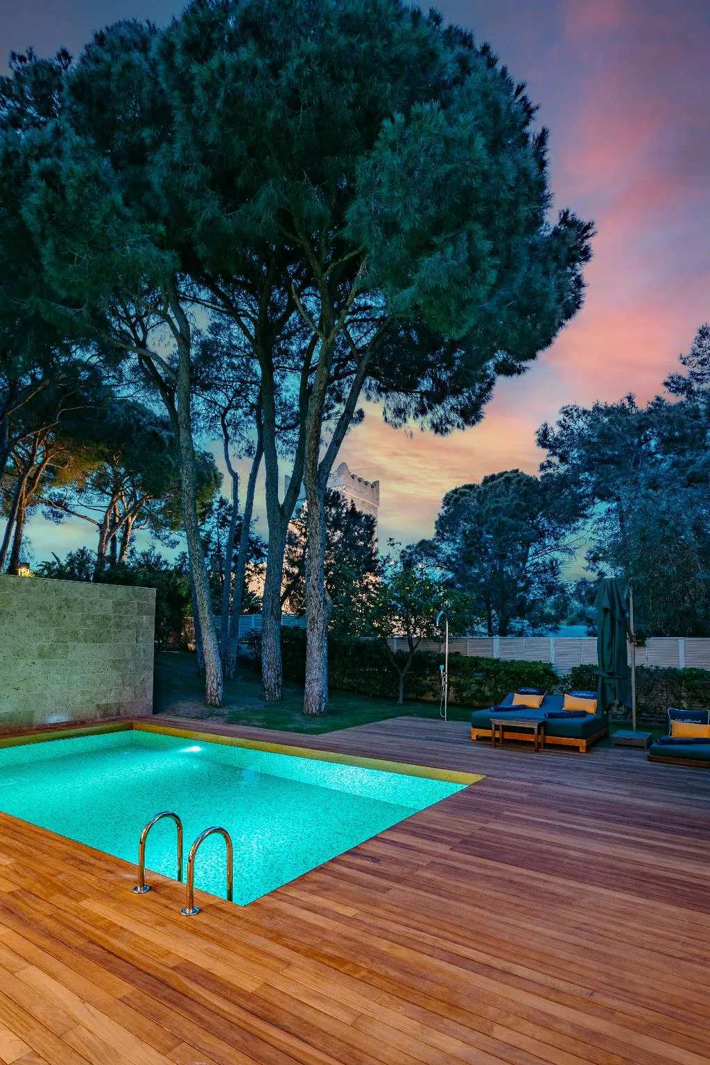 VILLA STANDARD Room, Rixos Premium Belek L.O.L Theme Park Free Access, Antalya