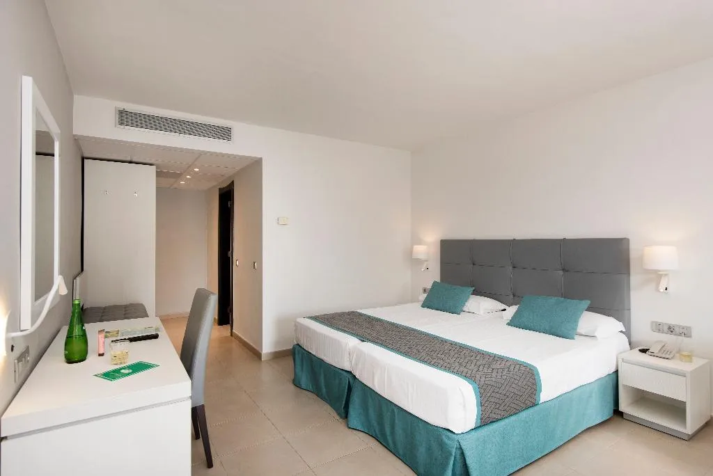 Double or Twin SEA VIEW Room, Las Costas, Lanzarote
