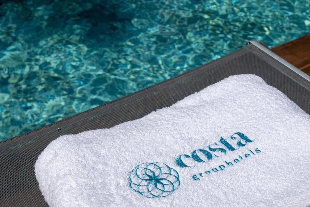 Pool, Centro Hotel Bodrum, Bodrum