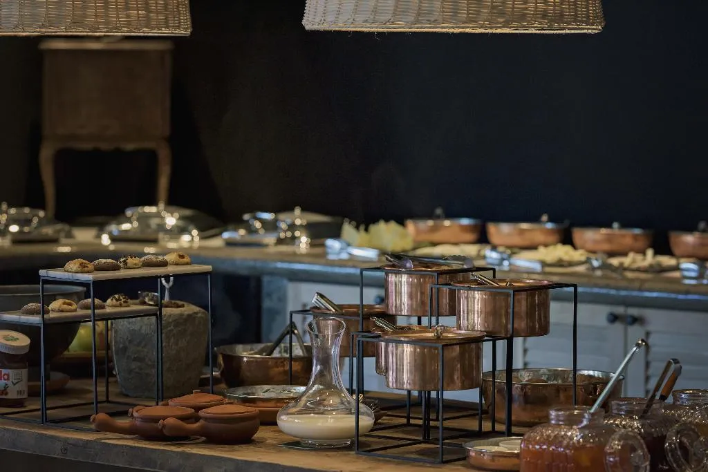 Restaurant, Yacht Boheme Hotel-Adults Only, Dalaman