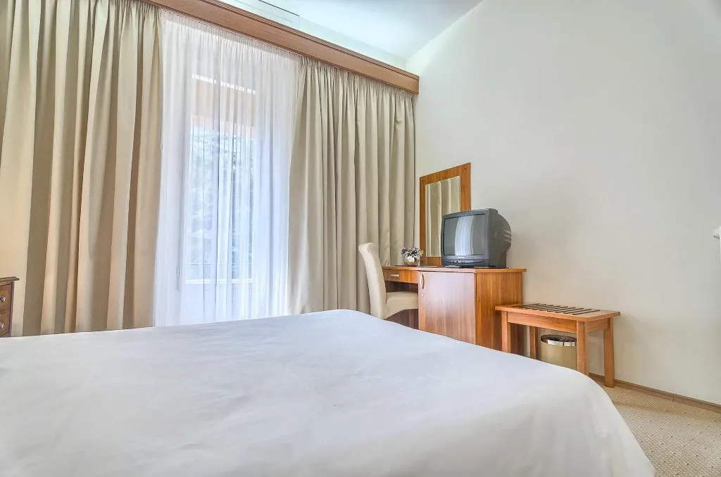 Room, Brijuni Hotel Neptun, Istria