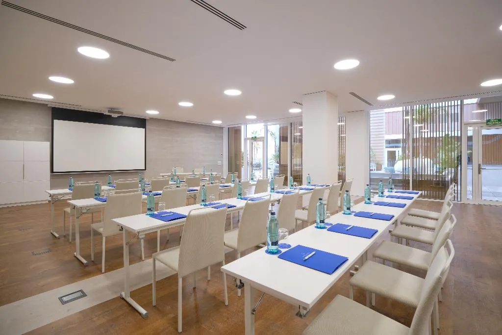 Conferences, Hotel Marina Badalona, Barcelona