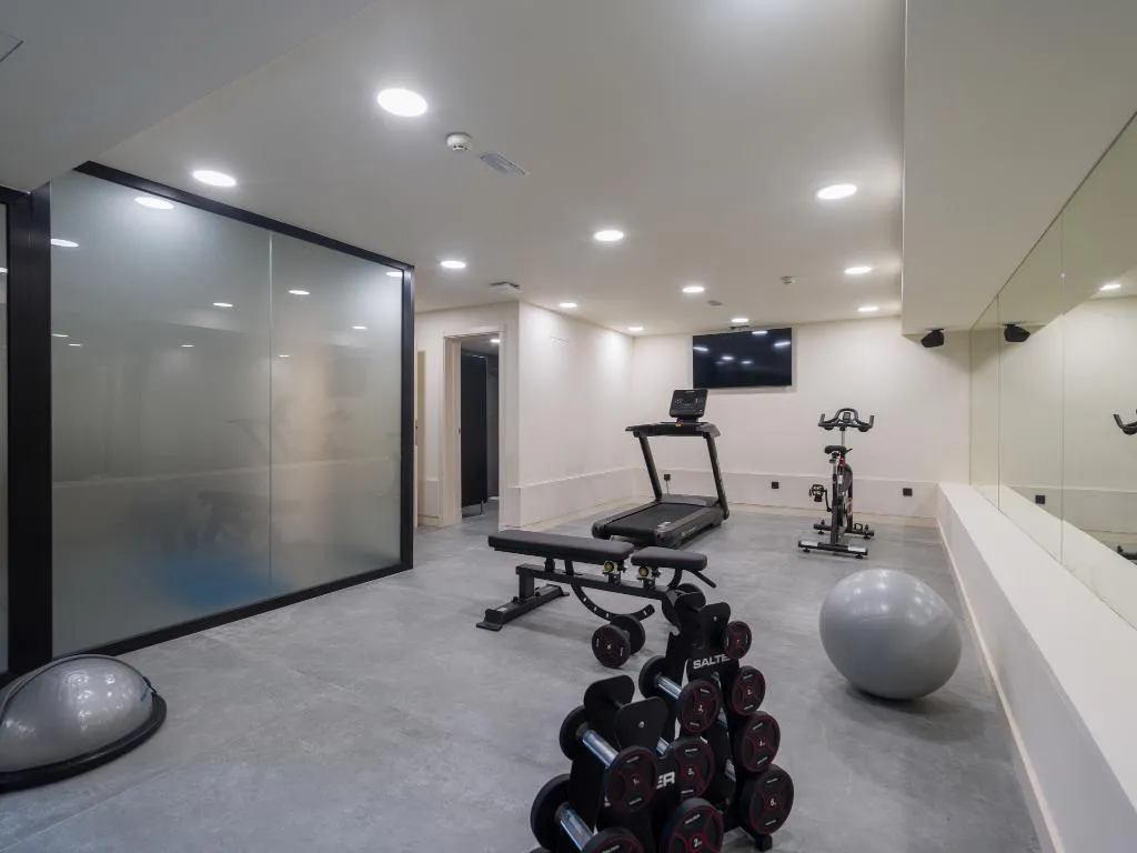 Sports and Entertainment, Sercotel Playa Canteras, Gran Canaria