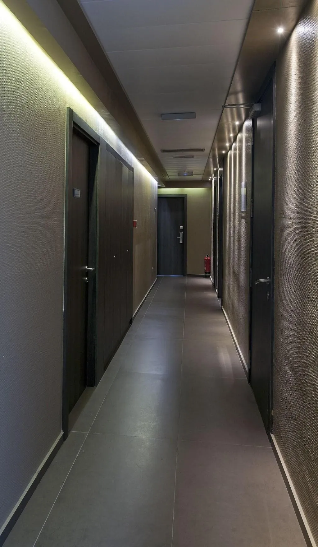 Lobby, Constanza, Barcelona
