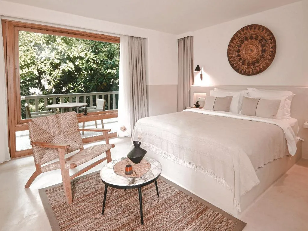 DOUBLE SUPERIOR Room, Perios Beach House - Adults Only, Dalaman