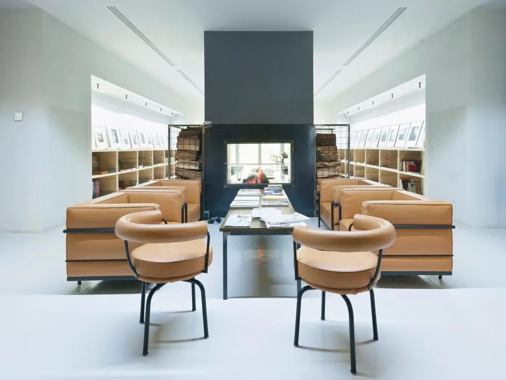 Lobby, Antonello Colonna Resort & Spa, Rome