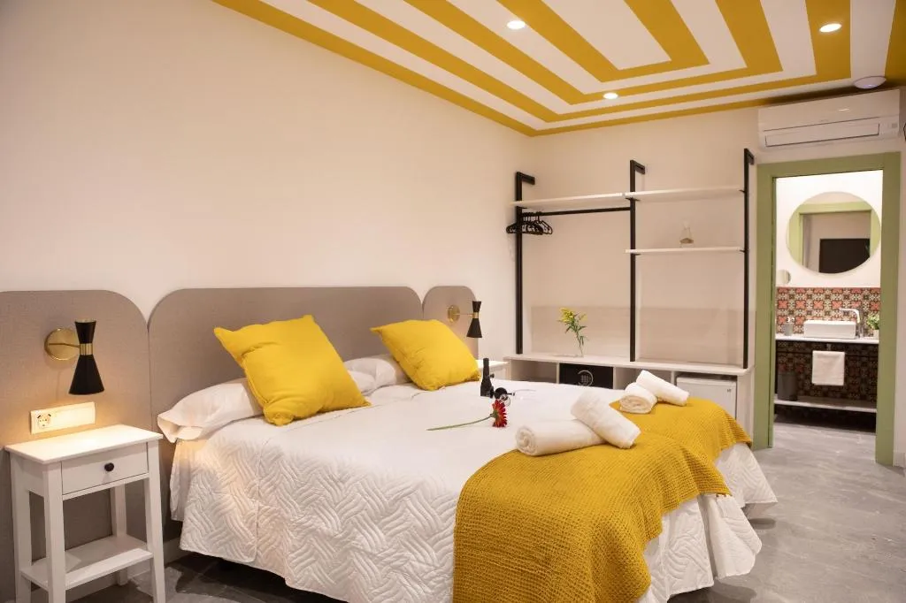 Room, Boutique Rooms Playa Burriana, Costa Del Sol