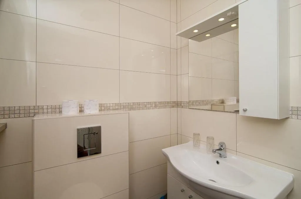 Room, Villa Juraj, Split