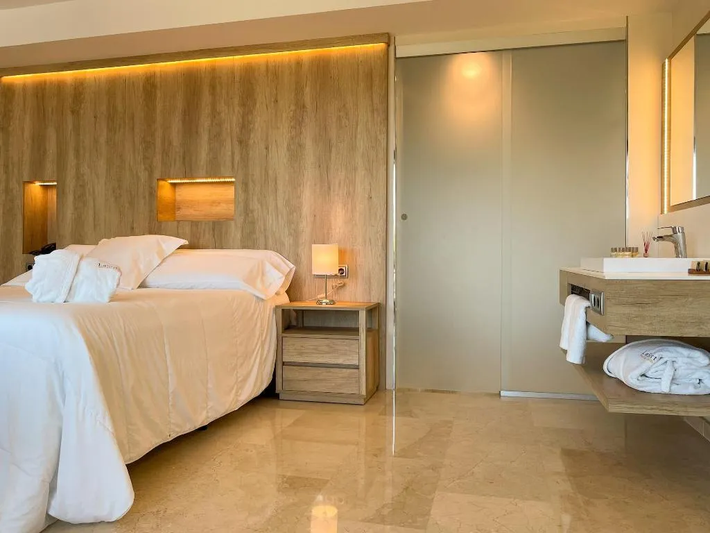 Room, Boutique Hotel Lasort, Costa Blanca