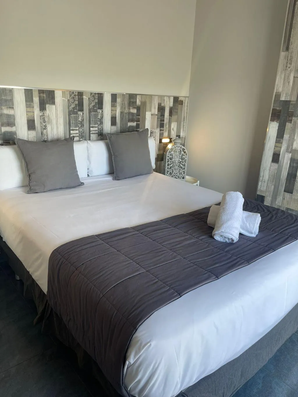 JUNIOR SUITE WITH TERRACE Room, Sant Pere II Hotel, Barcelona
